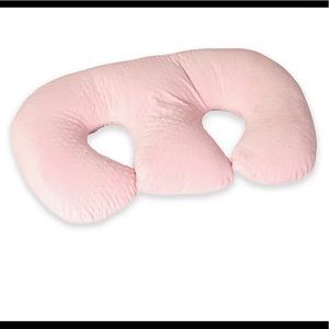 Twin Z Pillow Extra Slipcover - Gently Used